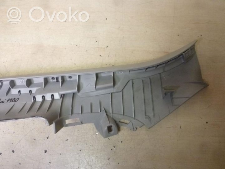 Suzuki SX4 Rivestimento montante (A) 7633180J10