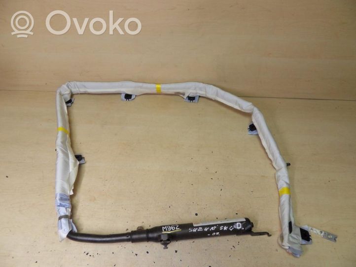 Suzuki SX4 Roof airbag 7648080J00