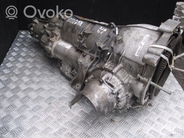 Audi A4 S4 B7 8E 8H Scatola del cambio automatico ZFS