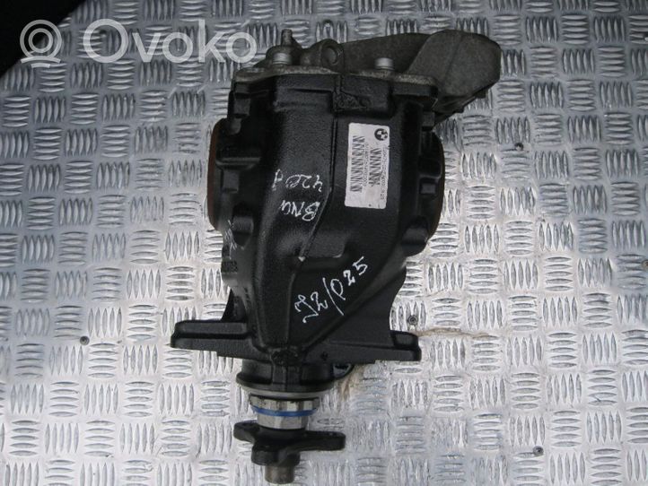 BMW 4 F32 F33 Mechanizm różnicowy tylny / Dyferencjał 3