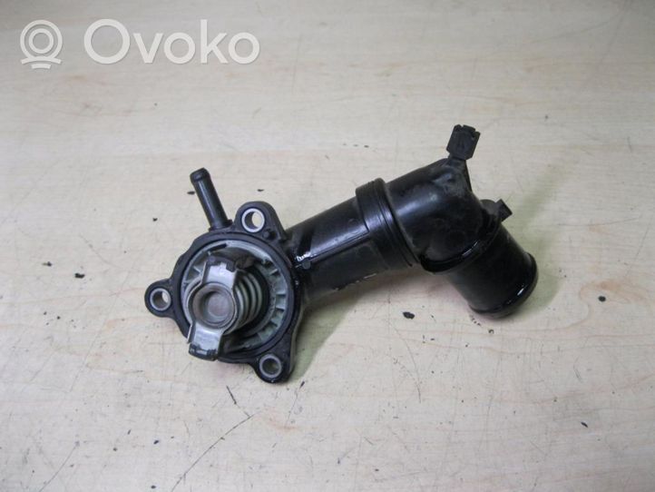 Opel Insignia A Thermostat housing 428741