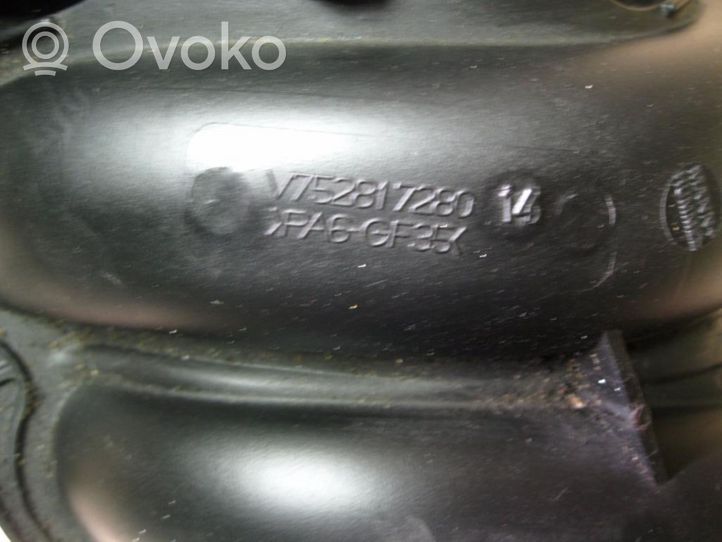 Peugeot 3008 II Kolektor ssący V752817280