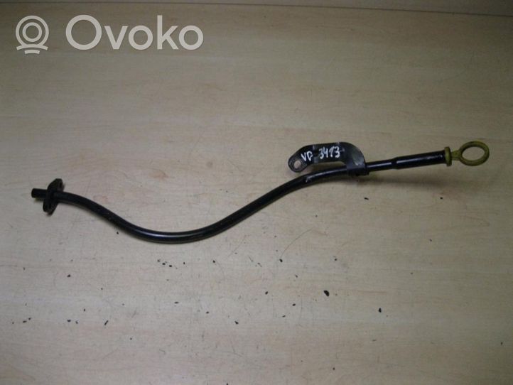 Opel Astra J Oil level dip stick 