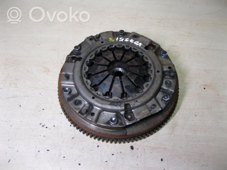 Opel Agila B Clutch set kit 