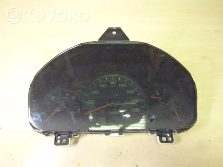 Honda Accord Compteur de vitesse tableau de bord HR0354301