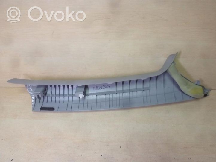 Mitsubishi Outlander (A) pillar trim 7210A131YA