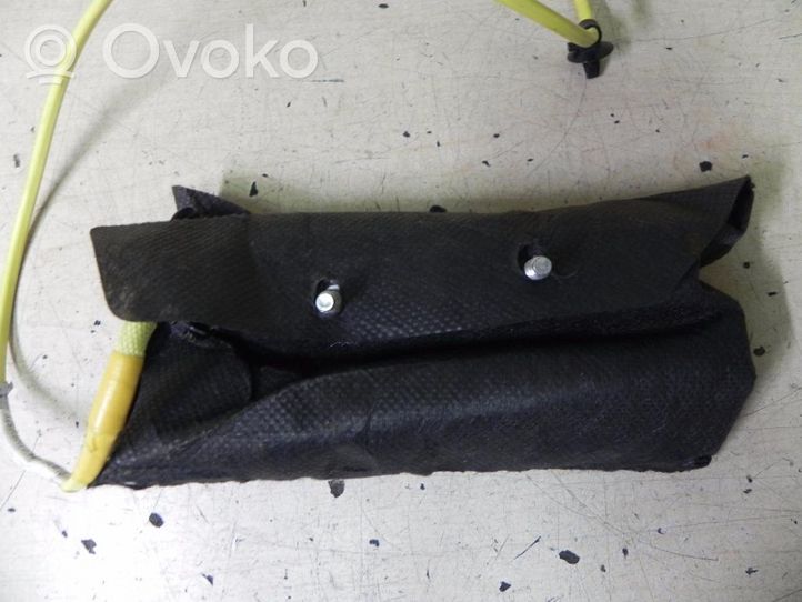 Mitsubishi Outlander Poduszka powietrzna Airbag boczna 408244807267