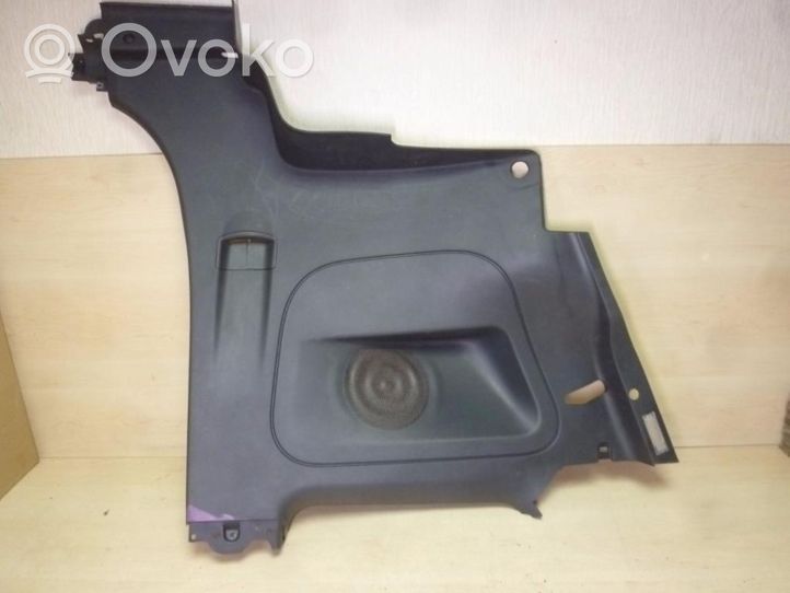 Fiat 500 (C) garniture de pilier SX735427211