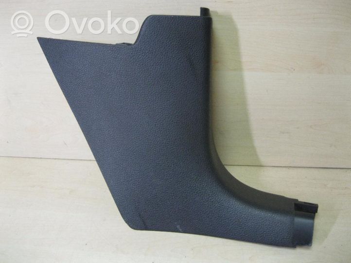 Volkswagen Jetta IV Rivestimento montante (A) 5C7863484