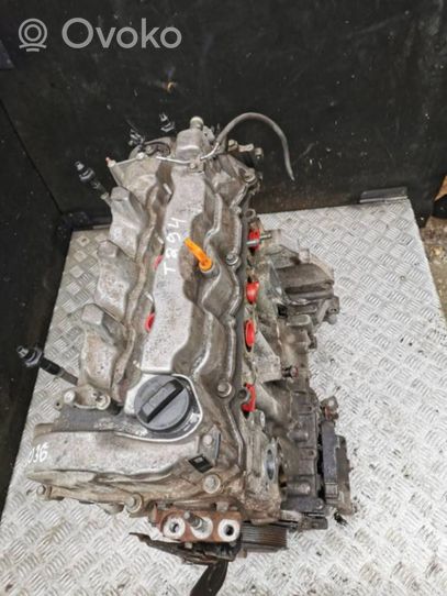 Honda Accord Moteur N22B1