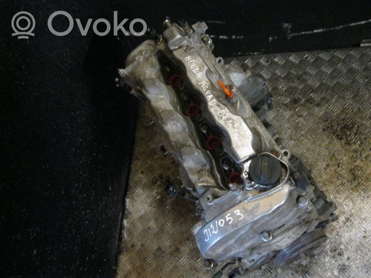 Honda Accord Moteur N22B1