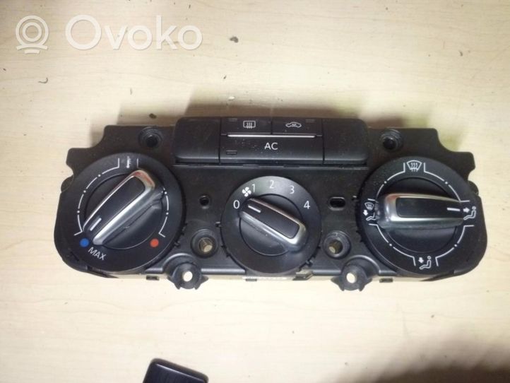 Volkswagen Jetta IV Panel klimatyzacji 5C0820047AP