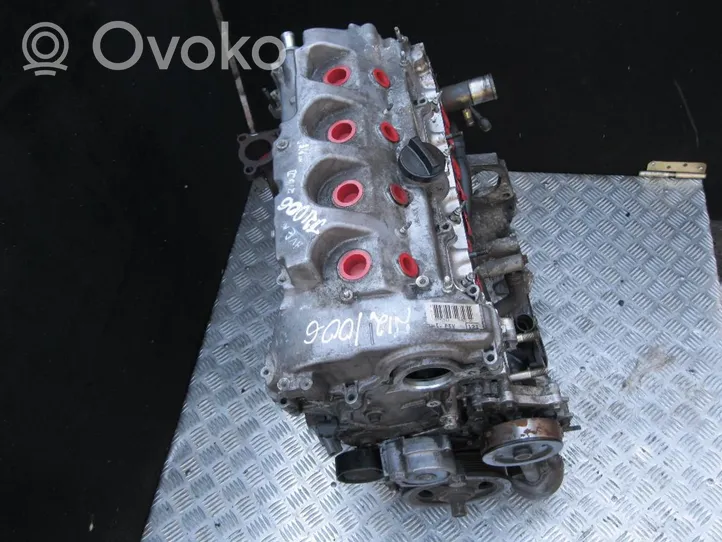 Toyota Avensis T250 Moottori 1ADFTV