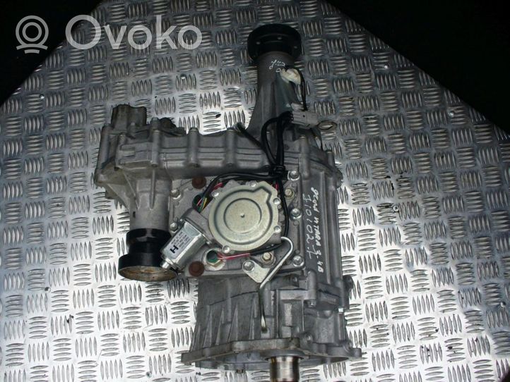 Suzuki Grand Vitara II Differenziale anteriore 3H03294TT026S