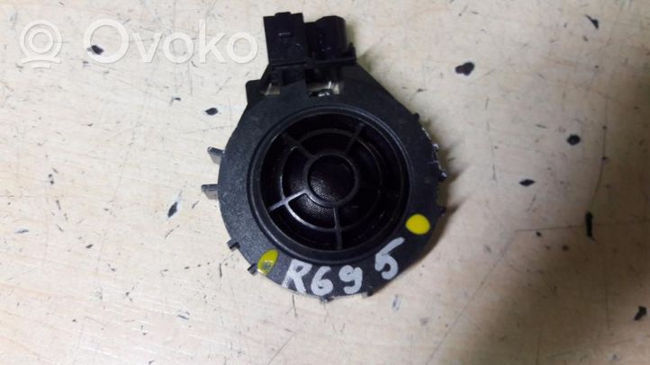 Audi A3 S3 8V Etuoven diskanttikaiutin 8V0035399