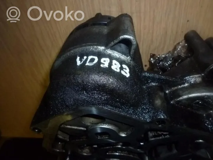 Audi A6 S6 C6 4F Części silnika inne 059115397