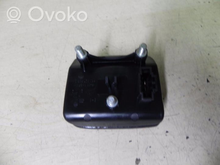 Seat Leon (5F) Takaluukun/tavaratilan luukun ulkokahva 5F0827565C