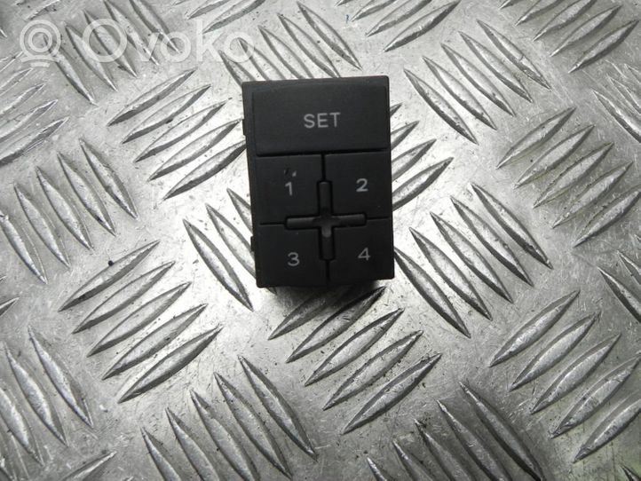 Audi A8 S8 D3 4E Modulo di controllo sedile 4E0959769