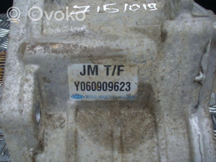 KIA Spectra Scatola ingranaggi del cambio JMTFY060909623