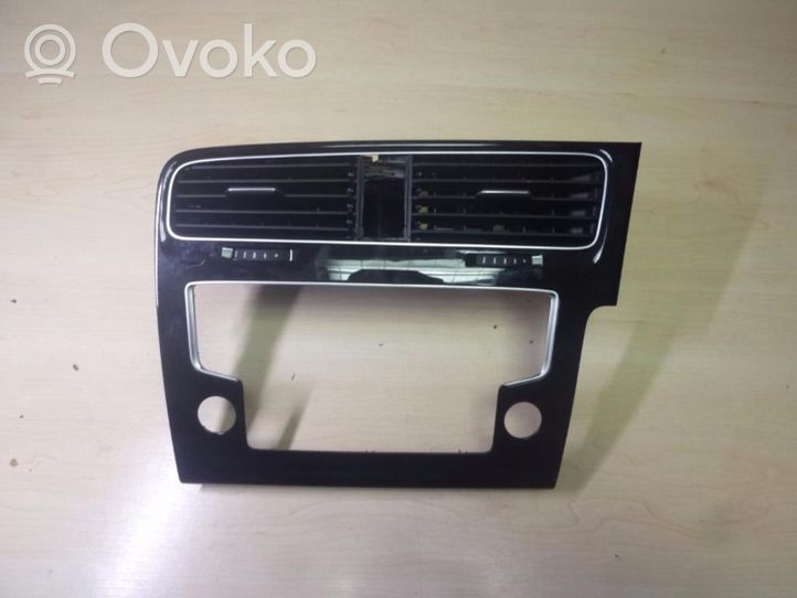 Volkswagen Golf VII Grille d'aération arrière 5G2819728GH