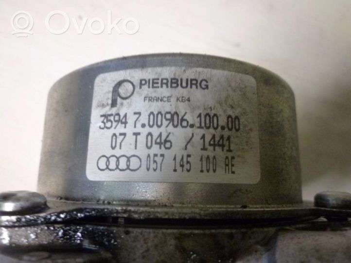 Audi A6 Allroad C6 Muut jarrujen osat 057145100AE