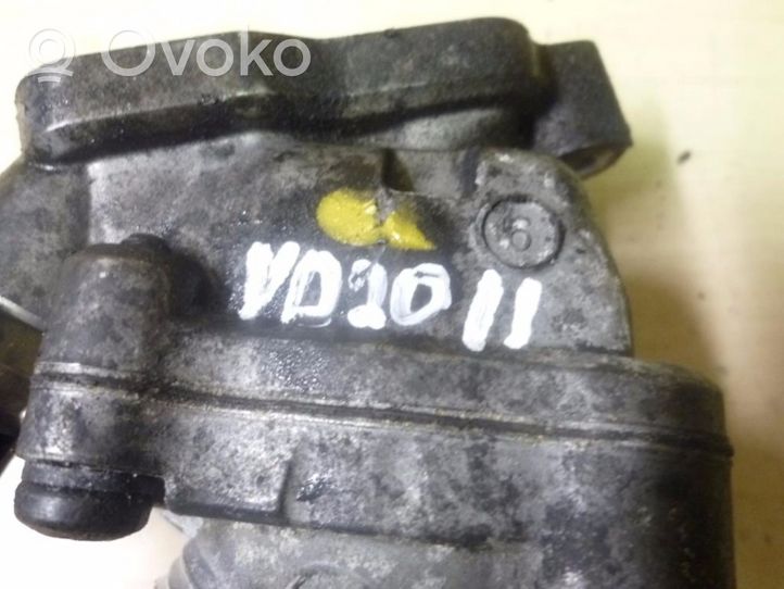 Volvo V50 Obudowa termostatu 30777476