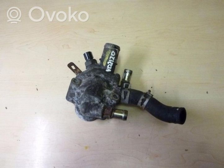 Honda Accord Boîtier de thermostat 