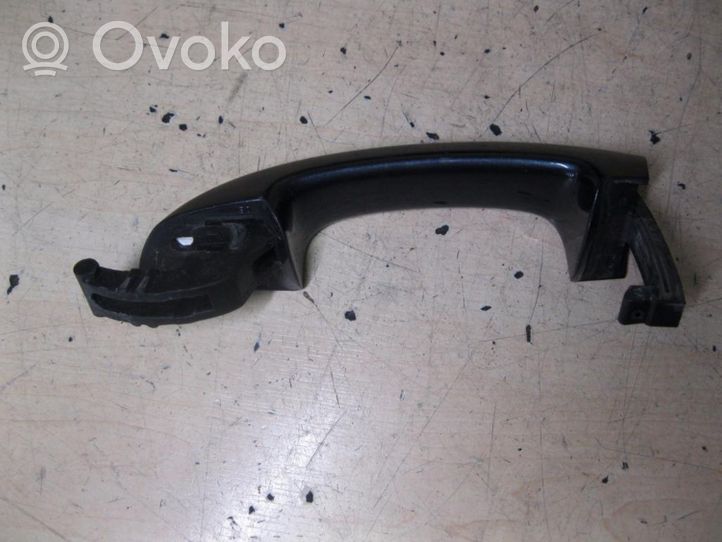 Volkswagen Golf VI Maniglia esterna per portiera di carico 1K8837205F