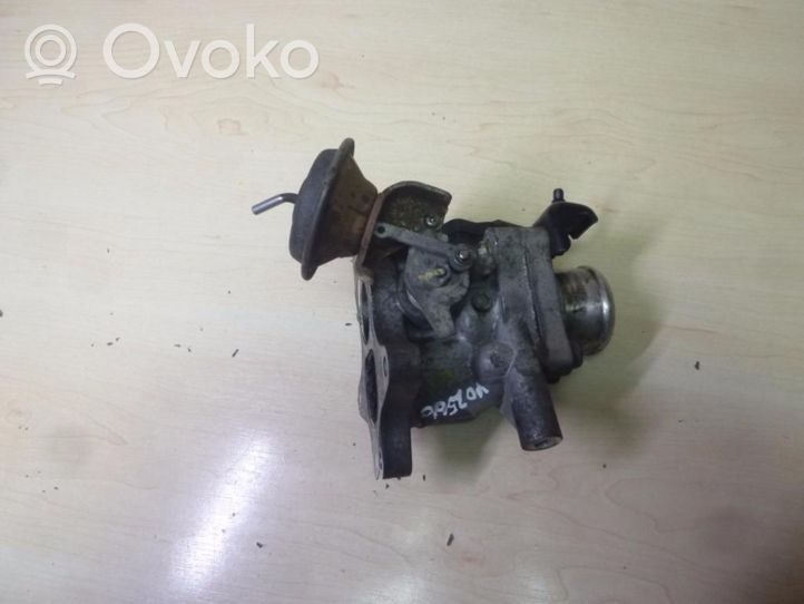 Honda CR-V Throttle body valve GV14A