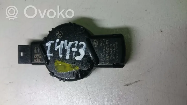 BMW 4 F32 F33 Lietus sensors 9387621