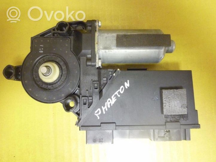 Volkswagen Phaeton Fensterhebermotor Tür vorne 3D2959701H