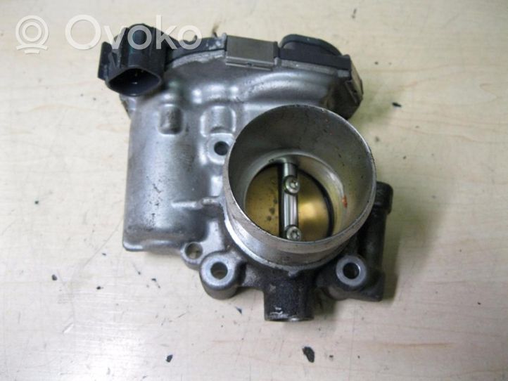 Opel Astra J Valvola corpo farfallato 55565489