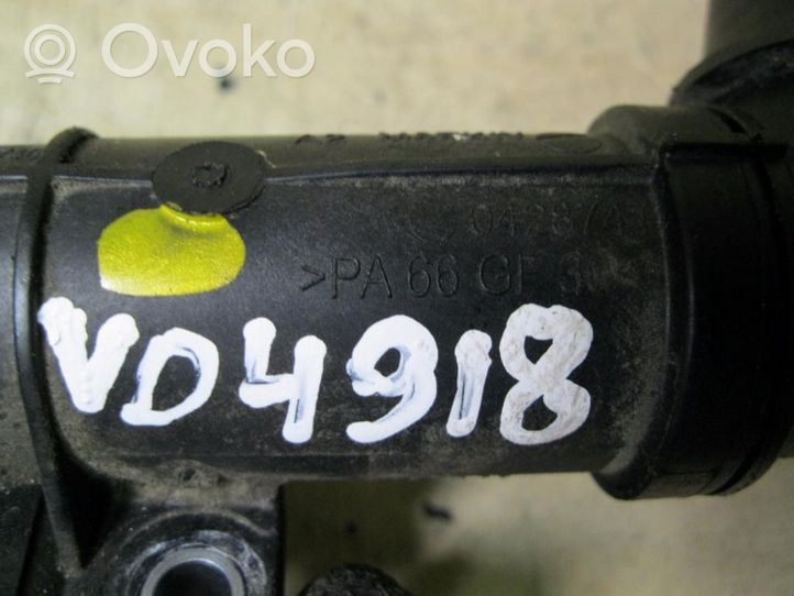 Opel Insignia A Thermostat housing 0428741