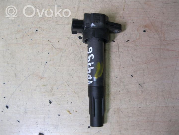 Opel Agila B Bobine d'allumage haute tension FK03440409