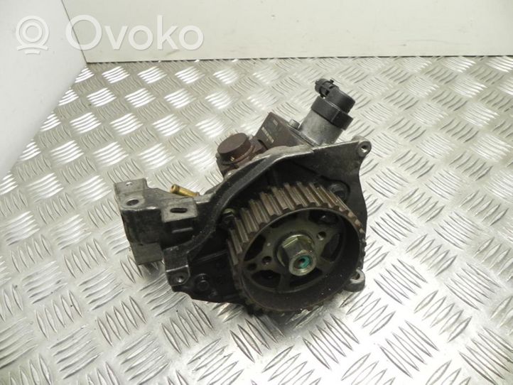 Citroen C4 II Polttoaineen ruiskutuksen suurpainepumppu 9656300380