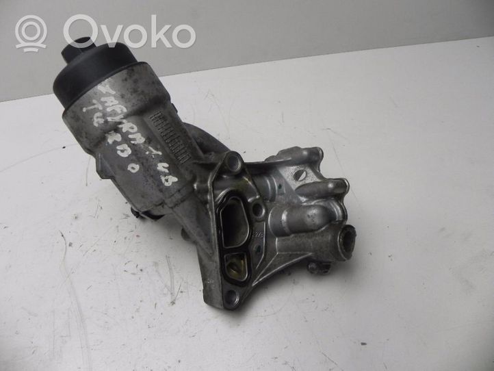 Opel Zafira C other engine part 55566784