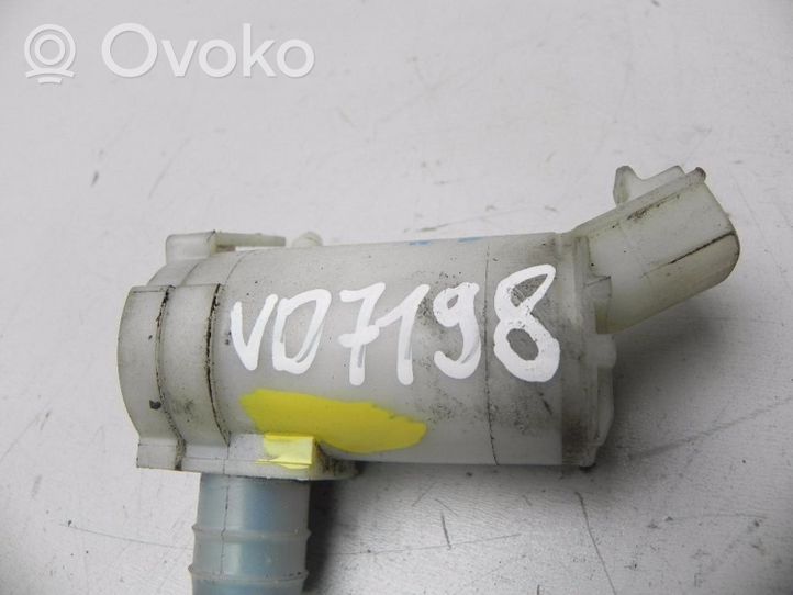 Honda Accord Headlight washer pump EW088AWC