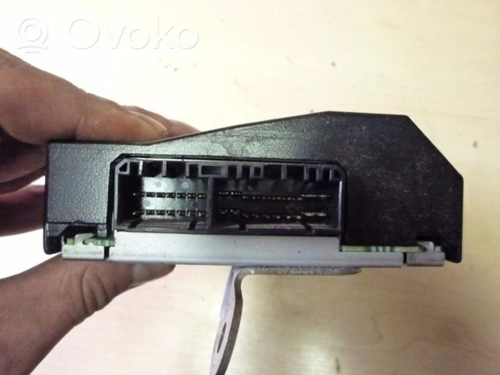 Honda Accord GPS-navigaation ohjainlaite/moduuli 39186SED0031