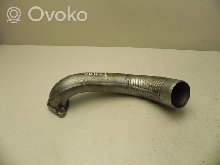 Nissan X-Trail T30 Tube d'admission d'air UP