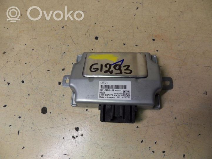 Ford Galaxy Centralina/modulo keyless go DG9T14B526KA