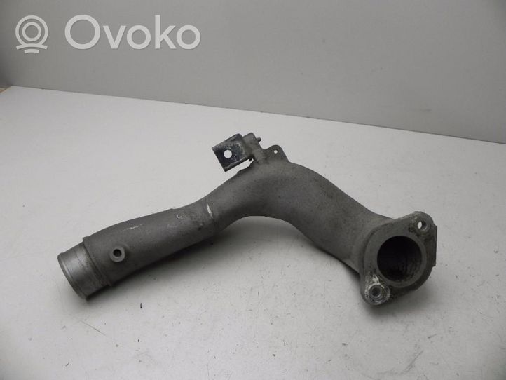 Mazda CX-7 Tube d'admission d'air 2G17