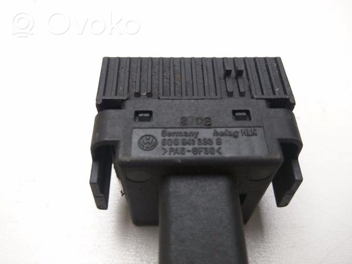 Volkswagen Polo IV 9N3 Headlight level height control switch 6Q0941333B