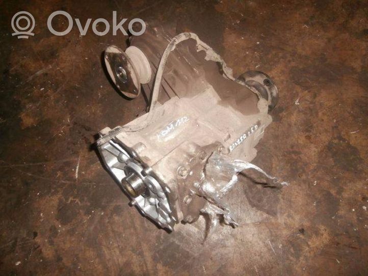 Ford Ranger Gearbox transfer box case ZL00A