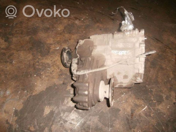 Ford Ranger Gearbox transfer box case ZL00A