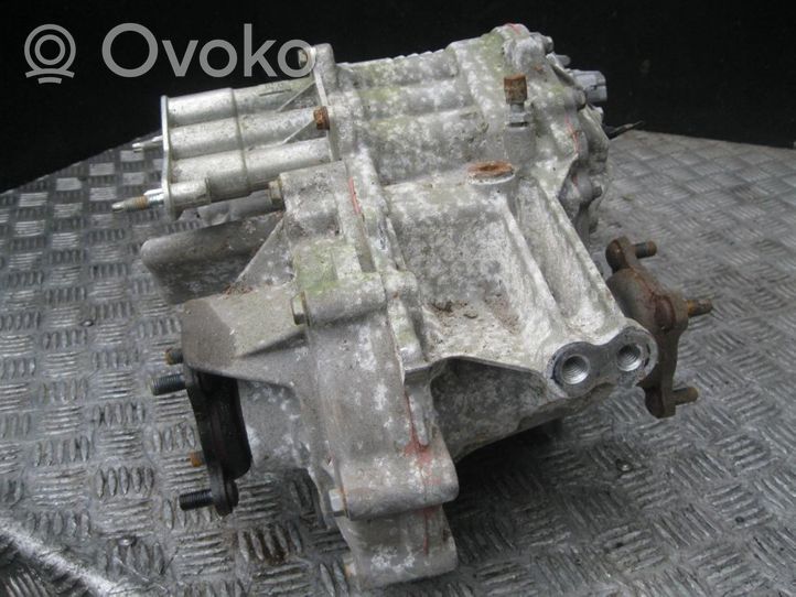 Lexus RX 300 Mechanizm różnicowy tylny / Dyferencjał 8209048020