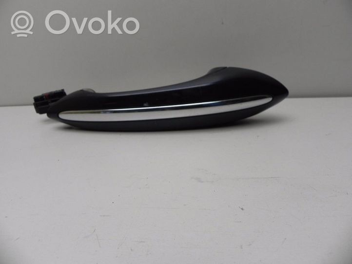 BMW 6 F06 Gran coupe Maniglia esterna per portiera di carico 7211194