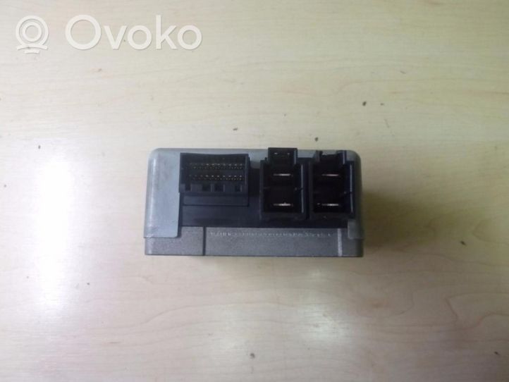 Suzuki SX4 Ohjaustehostimen ohjainlaite/moduuli 3872079J20