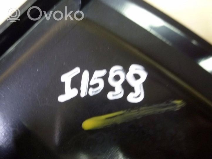 Toyota Auris 150 Takaosan ilmakanavan tuuletussuuttimen ritilä 5567002100