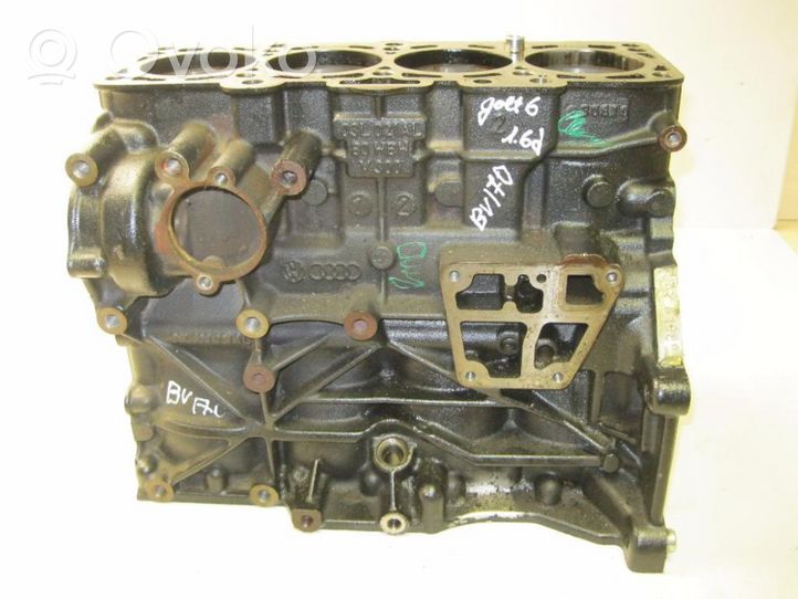 Volkswagen Golf VI Bloc moteur 03L121AL