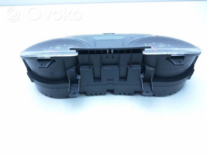 Seat Ibiza IV (6J,6P) Nopeusmittari (mittaristo) 6J0920901